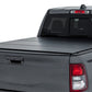 Access LOMAX Tri-Fold Cover 02-18 Dodge RAM 1500 - 6ft 4in Bed (Carbon Fiber) B5040029