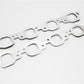 Cometic Gasket Cometic Chevrolet Mark-IV GM Gen-V/VI Big Block V8 .092in MLS Exhaust Manifold Gasket Set C5897-092