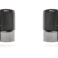 Akrapovic 17-18 Porsche Panamera Turbo Tail Pipe Set (Carbon) TP-CT/48