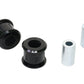 Whiteline 01-05 Lexus IS300 Rear Trailing Arm Bushing Kit (Lower Front Bushing) W63565