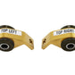 Whiteline Anti-Lift Arm Bushings Comfort Subaru Impreza 1993-2000