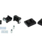 Whiteline 1977-1978 Chevrolet K20 Suburban Engine & Transmission Mount Kit W93532