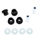 Whiteline 16-23 Toyota Tacoma Steering - Rack And Pinion Mount Bushing Kit KSR214