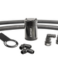 CORSA Performance Corsa 21-22 Dodge Ram TRX Crew Cab Aluminum Oil Catch Can w/Mounting Bracket CC0008