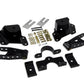 Belltech Shackle And Hanger Kit 87-96 F150 92-95