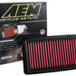 AEM Induction AEM 16-17 Honda Pilot V6-3.5L F/l DryFlow Air Filter 28-50041
