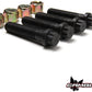 Camburg 05-23 Toyota Tacoma Prerunner 2wd 4in. Performance L/T Spindle Kit (No Sway-bar Version) CAM-310030