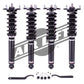 Air Lift Performance 89-00 Lexus LS400 Coilover Kit 79016