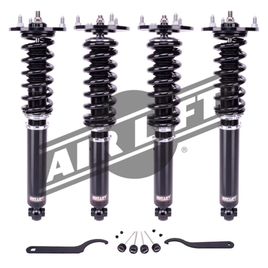 Air Lift Performance 89-00 Lexus LS400 Coilover Kit 79016