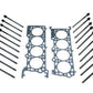 Ford Head Changing Kit 5.4L 4V Supercharged FRDM6067-MSVT