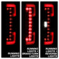 Spyder 17-18 Ford F-250 SD (w/Blind Spot Sensor) LED Tail Lights - Chrm (ALT-YD-FS17BS-LED-C) 5085641