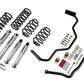 Belltech MUSCLE CAR PERFORMANCE HANDLING KIT 1731