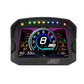 AEM CD-5G Carbon Digital Dash Display w/ Interal 10Hz GPS & Antenna 30-5602