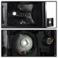 SPYDER Chevrolet Silverado 1500 14-15 (Non-HD) OEM Style Headlights - Black HD-JH-CS14-AM-BK 9040085