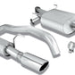 Borla 08-12 Toyota Sequoia SR5/Platinum/Ltd 5.7L 8cyl AT 6spd RWD/4WD SS Catback Exhaust 140277