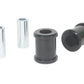 Whiteline 2016+ Mazda MX-5 Trailing Arm Lower - Front Bushing Kit W63618