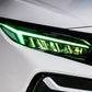 OLM Gamma Series RGB Headlights - 2016-2021 Honda Civic