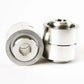 SPL Part 350Z/G35 Front Lower Arm Inner/Shock Monoball Bushings