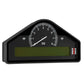 AutoMeter Stack Street Dash Black 0-8K RPM (PSI / DEG. F / MPH) ST8130-A