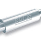 Borla XR-1 Racing Sportsman 3 inch Outlet / 3 inch Inlet Round Muffler 40085