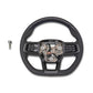Ford Racing Mustang Dark Horse Steering Wheel M-3600-M