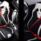 Ford Racing 2024 Mustang Ford Performance Logo Recaro Seat Set M-63660005-MG