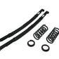 Belltech LOWERING KIT W/O SHOCKS 788