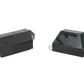 Whiteline Bump Stop Bushing Jeep CJ7 76-86 W93474