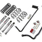 Belltech MUSCLE CAR PERFORMANCE HANDLING KIT 1732