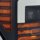 AlphaRex 17-19 Ford F-250 SD PRO-Series Proj Headlight Plnk Style Matte Blk w/Activ Light/Seq Signal 880106 *Discontinued