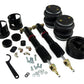 AIRLIFT 15-17 Ford Mustang S550 Fastback/Convertible (All Models and Engines)