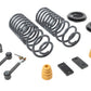 Belltech 19-22 Ram 1500 2WD/4WD (Non-Classic Body) 3in or 4in Rear Drop Pro Coil Spring Set 34319