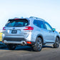 Borla 19-20 Subaru Forester 2.5L S-Type Rear Section 11966