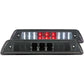 Anzo 2009-2014 Ford F-150 LED 3rd Brake Light Smoke B - Series