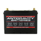 Antigravity Batteries Antigravity Group 27 Lithium Car Battery w/Re-Start AG-27R-40-RS