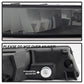 Spyder Acura TL 02-03 OEM Fog Lights wo/Switch Smoke FL-ATL02-SM 5071637