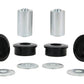 Whiteline Trailing Arm Front Bushings Audi A3 2006-2011