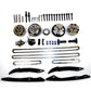 Ford Performance Parts 15-17 Mustang Coyote 5.0L 4V TI-VCT Camshaft Drive Kit