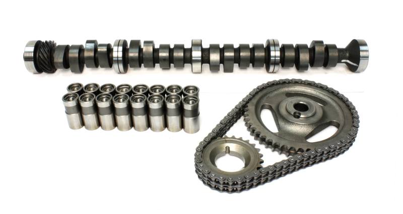 COMP Cams Camshaft Kit FB 265Deh-10 SK33-207-3