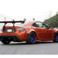 Spyder Scion FRS 12-14/Subaru BRZ 12-14 Light Bar LED Tail Lights Black ALT-YD-SFRS12-LBLED-BK 5072009