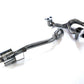 HKS Super Exhaust Manifold with Catalyzer FR-S BRZ