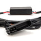 AlphaRex 20-23 Lexus GX 460 Stock Headlights to ARX Headlights Wiring Adapter/Converter 810048 *Discontinued