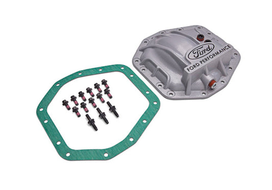Ford Racing Bronco Raptor Differential Cover M-4033-DR