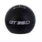 Ford Performance Parts Ford Performance GT350 Shift Knob 6-Speed - Black