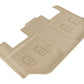 3D MAXpider 2015-2020 Chevrolet/GMC Suburban/Yukon Xl Kagu 3rd Row Floormats - Tan L1CH05831502