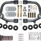 Camburg Toyota Tundra 2WD/4WD 00-06 1in Performance Uniball Upper Arms CAM-310006