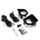 AlphaRex 14-21 Toyota Tundra Bezel & Wiring Kit (Does Not Include Fog Lights) 211004 *Discontinued