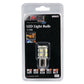 ANZO LED Bulbs Universal LED 1156 White - 13 LEDs 1 3/4in Tall 809022