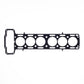 Cometic Gasket Cometic Jaguar 3.8L XK6 .062in MLS Cylinder Head Gasket - 88mm Bore C4282-062