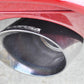 Corsa Performance 2015 Ford Mustang GT 5.0 3" Cat Back Exhaust, Polish Dual 4.5